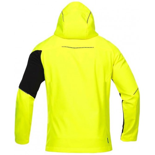 Softshellová bunda ARDON®CITYCONIC® Hi-viz Softshellová bunda ARDON®CITYCONIC® Hi-viz